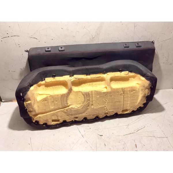 Jogo De Banco Renault Kwid 2017