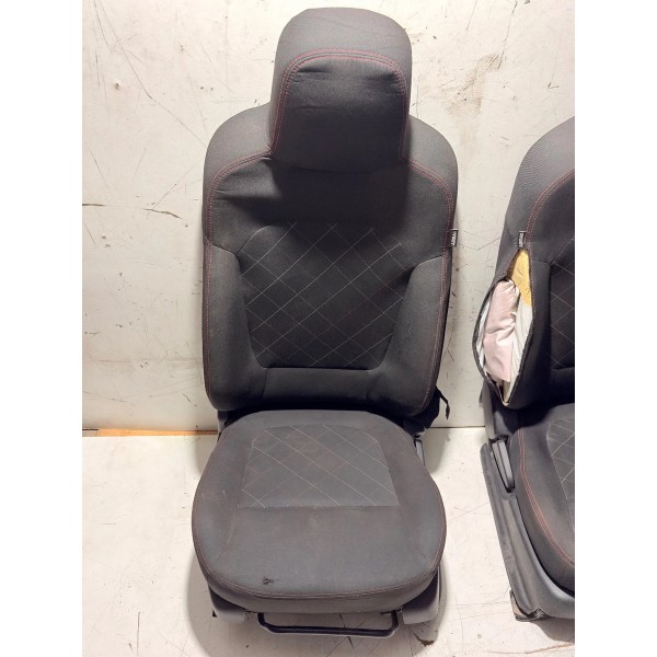 Jogo De Banco Renault Kwid 2017