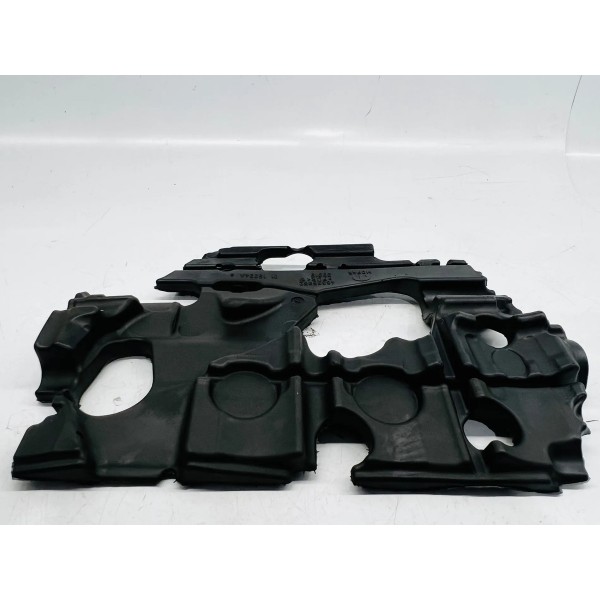 Espuma Anti Ruido Motor Ram Rampage  2023 A 2024