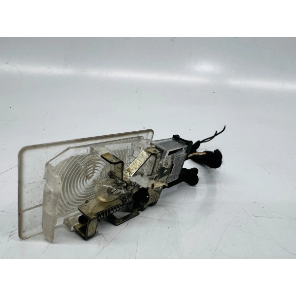 Luz Porta Luvas Chevrolet Prisma 1.4 2019