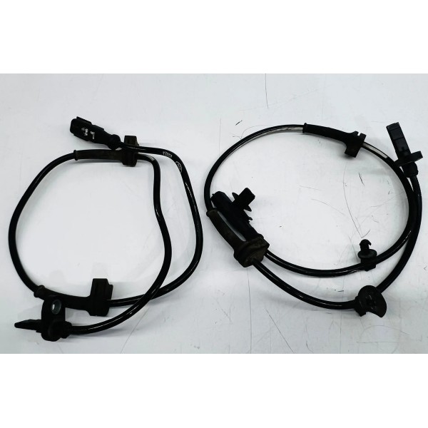 Sensor Abs Dianteiro  Ford Ka 1.0 2018