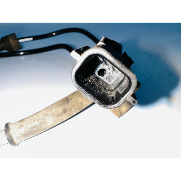 Sensor Abs Dianteiro  Ford Ka 1.0 2018