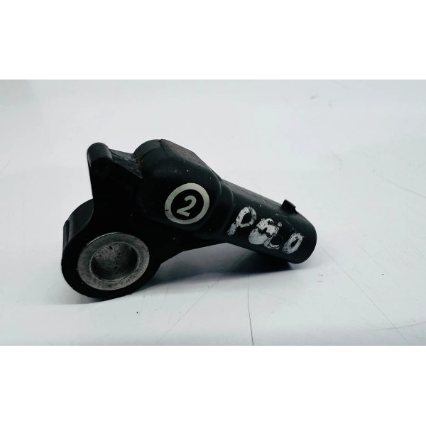 Kit 3 Sensor Impacto Airbag Volkswagen Nivus 2022