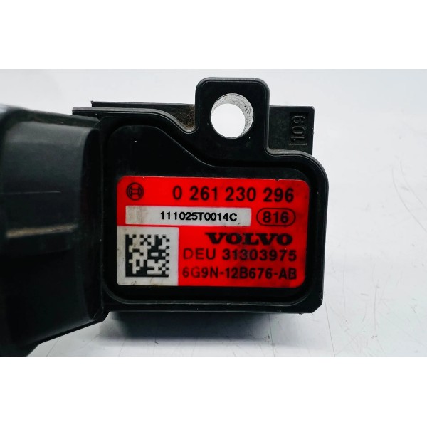 Sensor Map Volvo Xc60 T5 2011 A 2014 0261230296