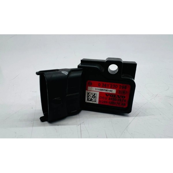 Sensor Map Volvo Xc60 T5 2011 A 2014 0261230296