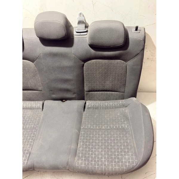 Jogo De Banco Hyundai Hb20 2014