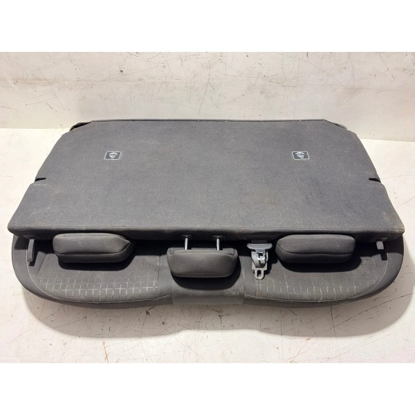 Jogo De Banco Hyundai Hb20 2014