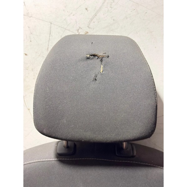 Jogo De Banco Hyundai Hb20 2014