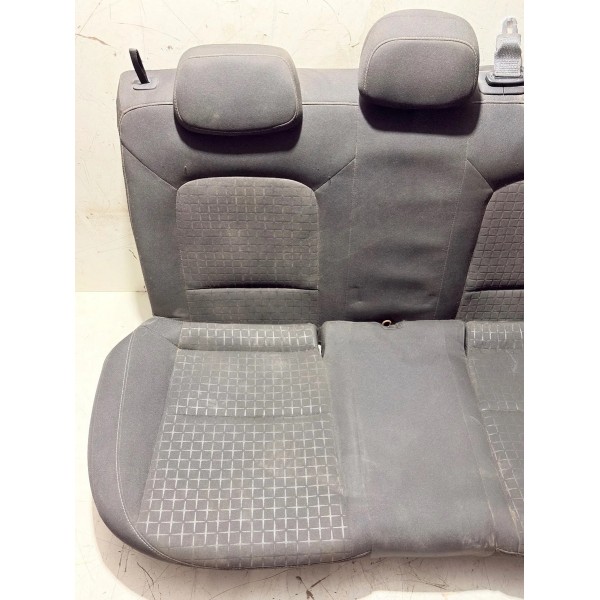 Jogo De Banco Hyundai Hb20 2014