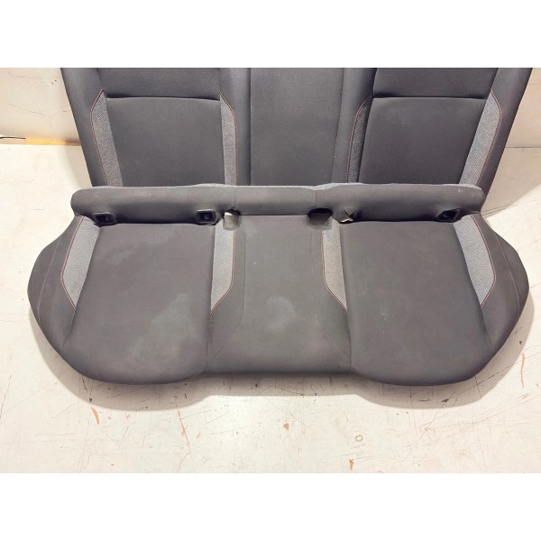 Jogo Bancos Volkswagen Polo 2018 A 2020