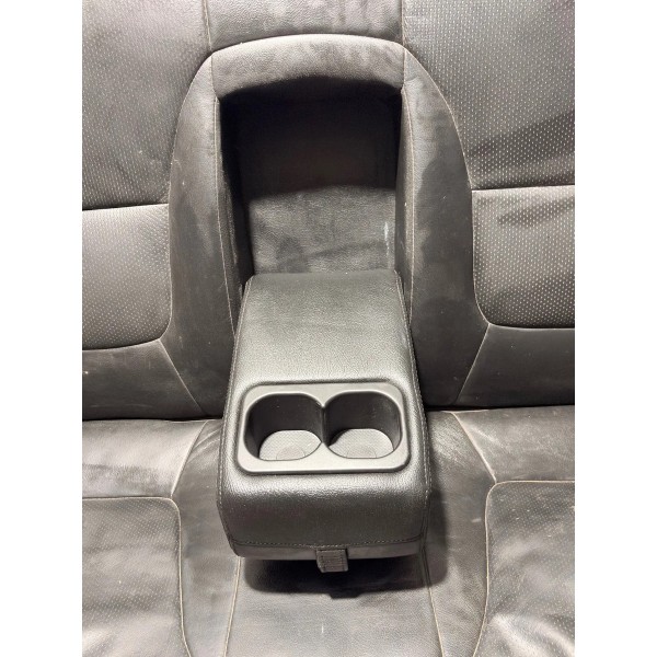 Jogo De Banco  Mitsubishi L200  2008 A 2016