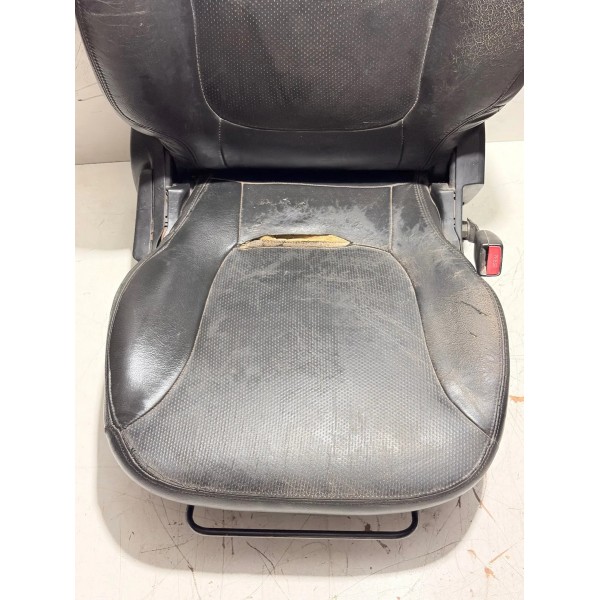 Jogo De Banco  Mitsubishi L200  2008 A 2016