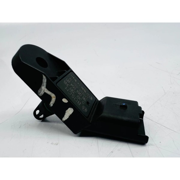 Sensor Map Peugeot 208 2021 A 2024