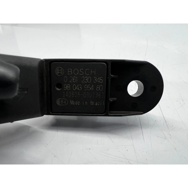 Sensor Map Peugeot 208 2021 A 2024