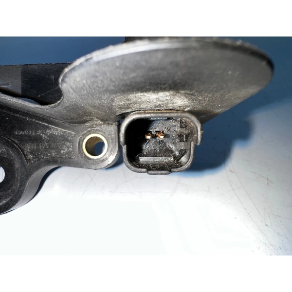 Sensor De Rotação Citröen C4 2009 Até 2014