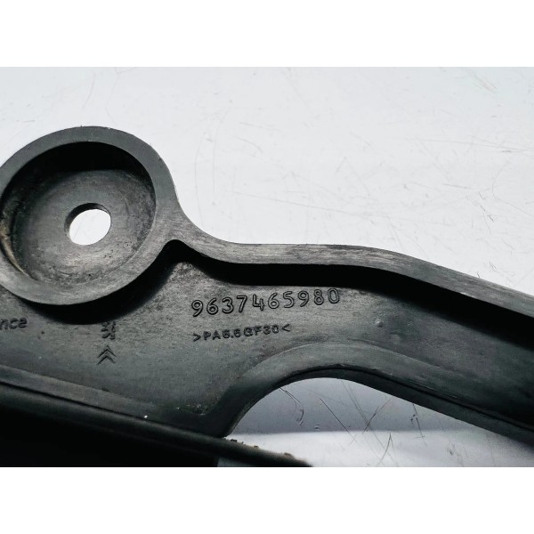 Sensor De Rotação Citröen C4 2009 Até 2014