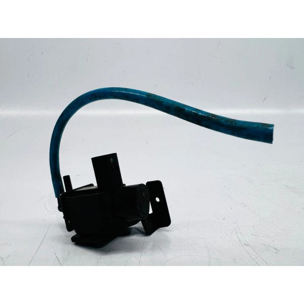 Valvula Solenoide Cabeçote Hyundai Santa Fé 2007 A 2012