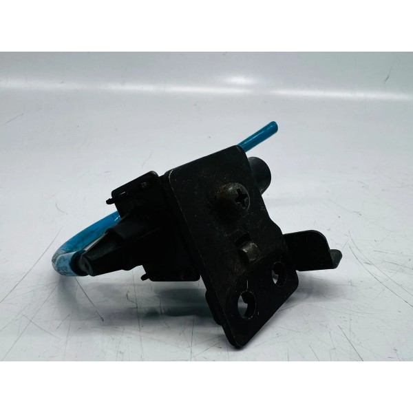 Valvula Solenoide Cabeçote Hyundai Santa Fé 2007 A 2012