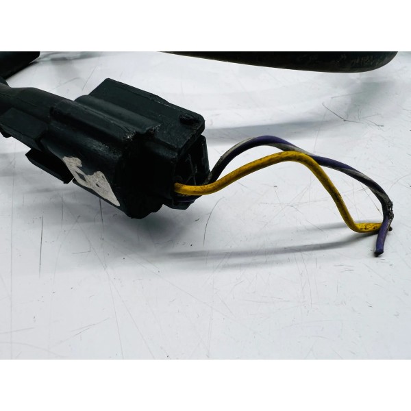Sensor Abs Dianteiro Ford Ecosport 2013 A 2017
