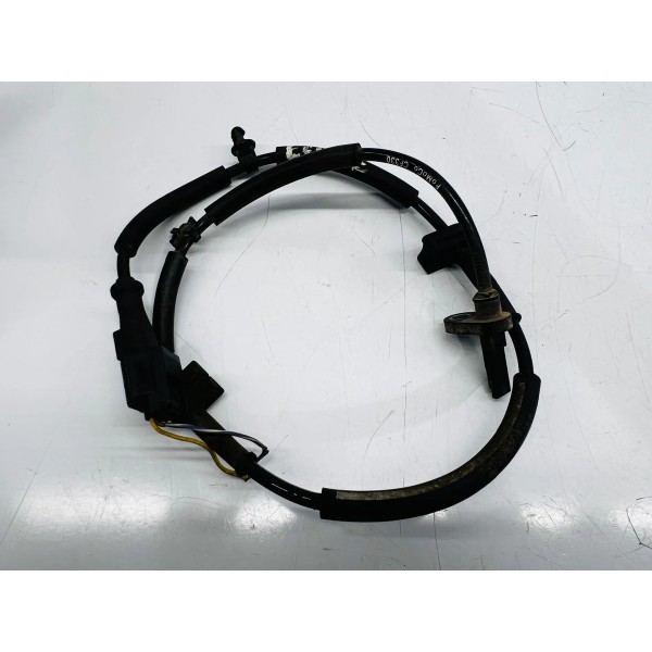 Sensor Abs Dianteiro Ford Ecosport 2013 A 2017