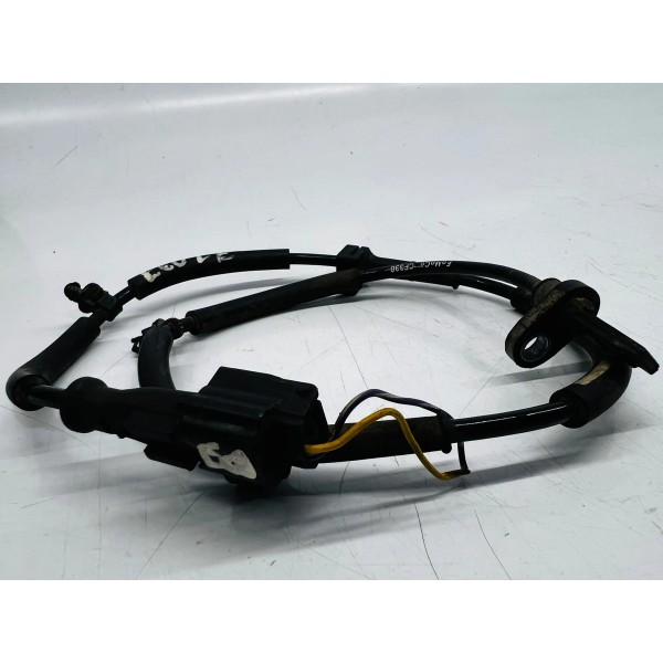 Sensor Abs Dianteiro Ford Ecosport 2013 A 2017