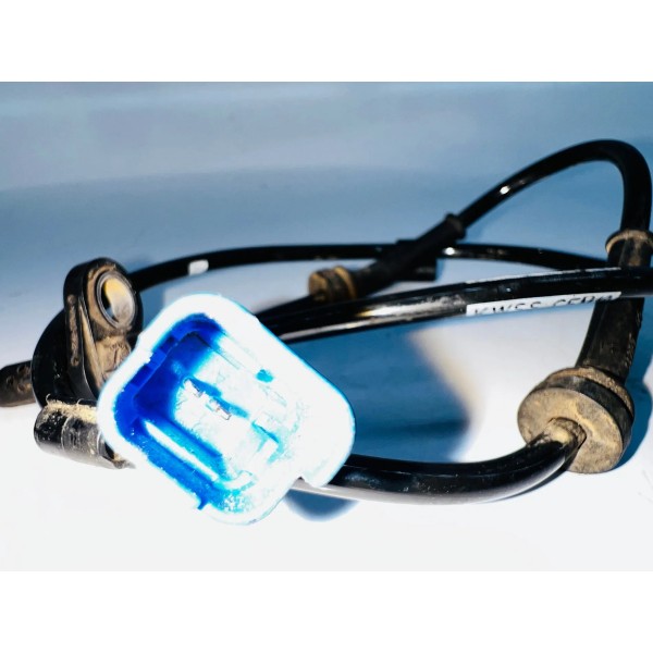 Sensor Abs Traseiro Peugeot 208 2008