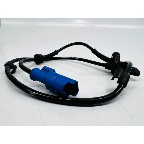 Sensor Abs Traseiro Peugeot 208 2008
