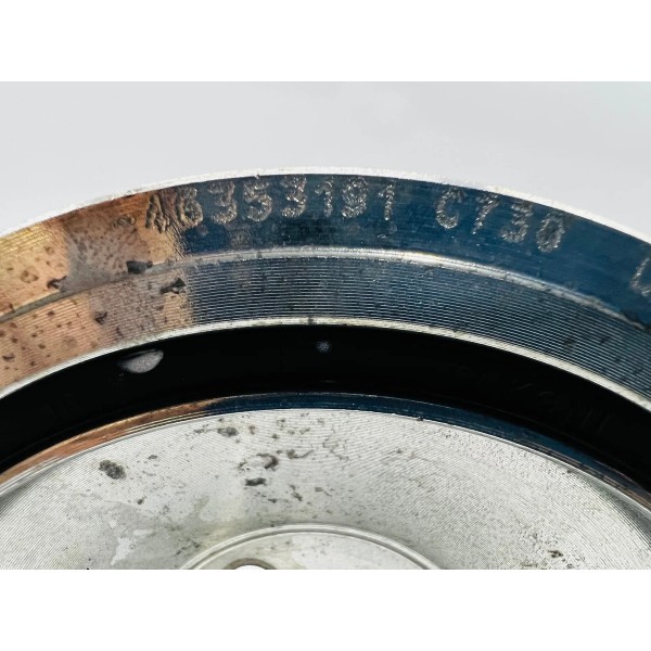 Polia Virabrequim Jeep Commander 1,3 2022 A 2025