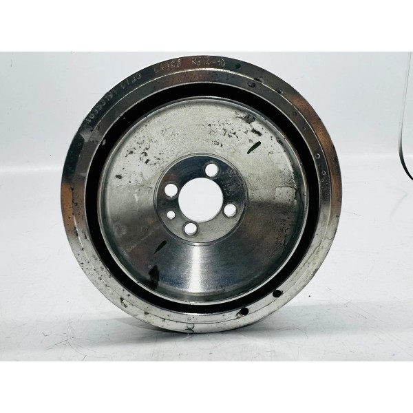 Polia Virabrequim Jeep Commander 1,3 2022 A 2025