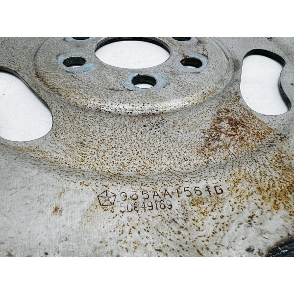 Volante Cremalheira Jeep Commander 1,3 2022 A 2025 50049169