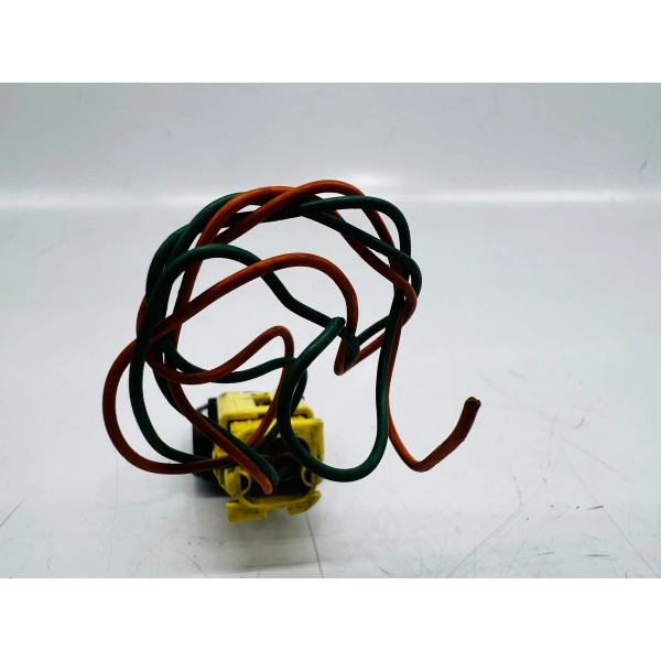 Sensor De Impacto Airbag Hyundai Hb20 2016 A 2018