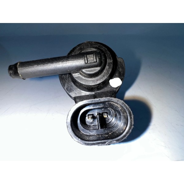 Valvula Canister Fiat Mobi 2011 A 2021