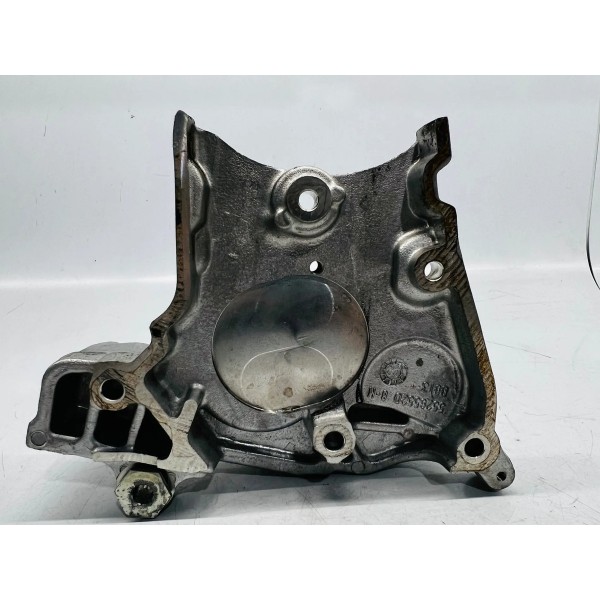 Suporte Coxim Motor Proteção Jeep Commander 1,3 2022 A 2025