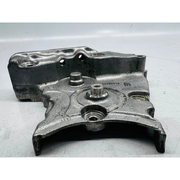 Suporte Coxim Motor Proteção Jeep Commander 1,3 2022 A 2025