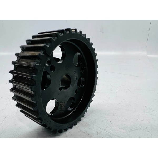 Polia Bomba Alta Injetora Jeep Commander 1,3 2022 A 2025