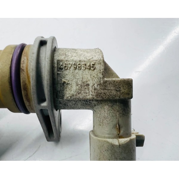 Sensor Rotação Motor Jeep Commander 1,3 2022 A 2025 46798345