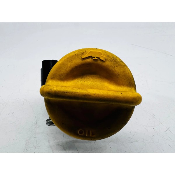 Tampa Óleo Motor Jeep Commander 1,3 2022 A 2025 55212606