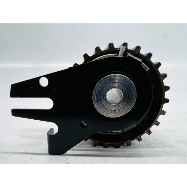 Tensor Da Correia Dentada Jeep Commander 1,3 2022 A 2025 Metálico / Preto