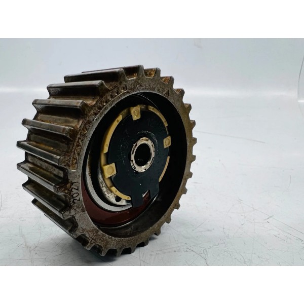 Tensor Da Correia Dentada Jeep Commander 1,3 2022 A 2025 Metálico / Preto