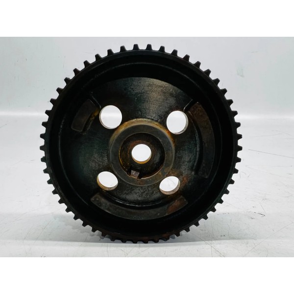 Polia Cabeçote Correia Dentada Jeep Commander 1,3 2022/2025