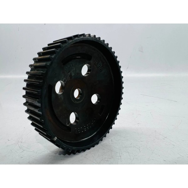 Polia Cabeçote Correia Dentada Jeep Commander 1,3 2022/2025