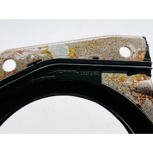 Retentor Do Volante Virabrequim Jeep Commander 1,3 2022/2025