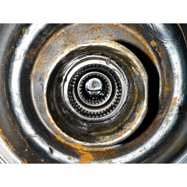 Conversor De Torque Cambio Jeep Commander 1,3 2022 A 2025