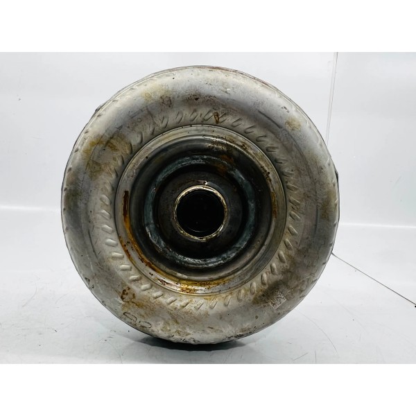 Conversor De Torque Cambio Jeep Commander 1,3 2022 A 2025