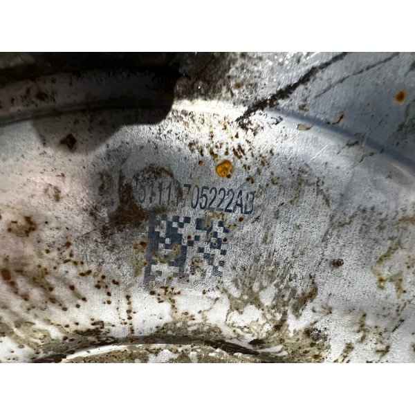 Conversor De Torque Cambio Jeep Commander 1,3 2022 A 2025