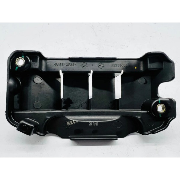 Defletor Óleo Carter Jeep Commander 1,3 2022 A 2025 55259039