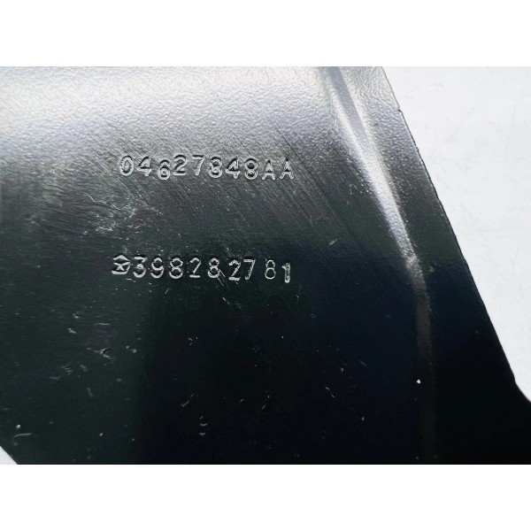 Tampa Protetor Motor Jeep Commander 1,3 2022 A 2025 04627848