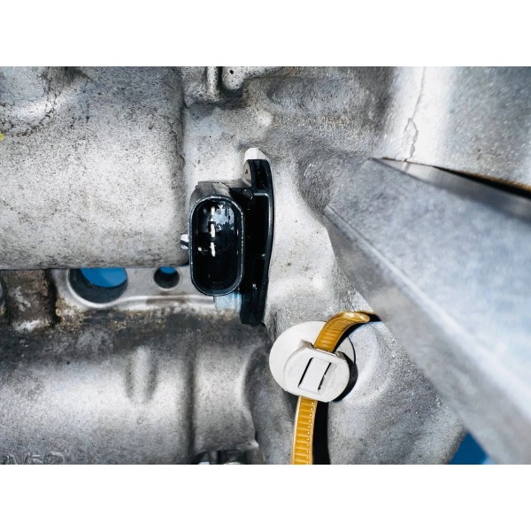 Tampa Com Comando De Válvula Jeep Commander 1,3 2022 A 2025