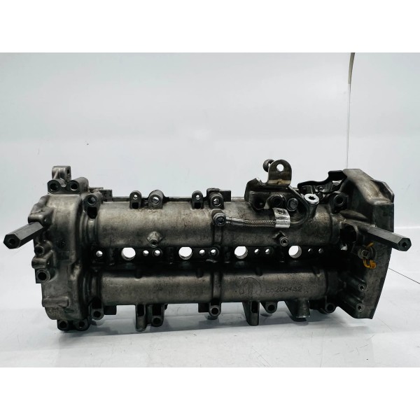 Tampa Com Comando De Válvula Jeep Commander 1,3 2022 A 2025