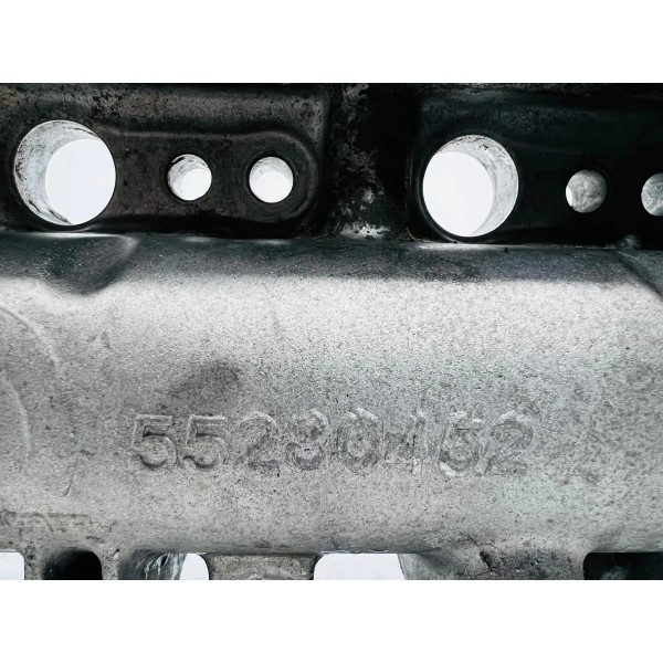 Tampa Com Comando De Válvula Jeep Commander 1,3 2022 A 2025